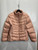Used The North Face Short Light Jacket L-12/14 60142-S000029404 View 1