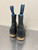 Used John Fluevog Ankle Boots 6 60137-S000088081 View 2