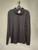 Used Unbranded Mens Long Sleeve Top M/15-15.5 60027-S001406810 View 1