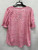 Used Crown & Ivy Short Sleeve Top 1X-18 60072-S000552063 View 2