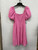 Used Unbranded Short Dress F M-8/10 60072-S000552064 View 1