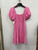 Used Unbranded Short Dress F M-8/10 60072-S000552064 View 3