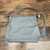 Used Laggo Small Leather Handbag 60004-S000646044 View 3