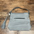 Used Laggo Small Leather Handbag 60004-S000646044 View 2
