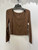 Used A New Day Long Sleeve Top L-12/14 60070-S000608922 View 2