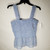 Used Unbranded Sleeveless Top L-12/14 60140-S000712721 View 1