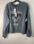 Used All Saints Sweatshirt L-12/14 60060-S000624612 View 1
