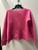 Used Unbranded Heavyweight Sweater S-4/6 60021-S000826649 View 2