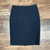 Used Hugo Boss Short Skirt 4-27 60004-S000646085 View 1