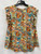 Used Shein Sleeveless Top 3X-22 60072-S000552261 View 3