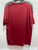 Used Russell Mens Active T-Shirt L 60142-S000029573 View 2