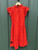 Used House of Harlow 1960 Long Dress F S-4/6 60084-S000887613 View 2