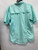 Used Unbranded Mens Short Sleeve Top S/14-14.5 60072-S000552388 View 6