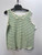 Used Land's End Tank Top XL-16 60070-S000609015 View 1