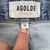 Used Agolde Denim 6-28 60115-S000245636 View 3