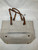 Used Michael Michael Kors Large Leather Handbag 60045-S000802306 View 2