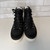 Used Vince Ankle Boots 8 60059-S000858391 View 3