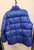 Used Unbranded Men's Short Heavy Coat XL 60027-S001407032 View 2