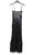 Used Unbranded Long Special Occ Dress S-4/6 60021-S000826801 View 2