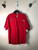 Used Columbia Mens Short Sleeve Top L/16-16.5 60060-S000624693 View 1