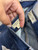 Used Madewell Denim 4-27 60032-S000670105 View 5