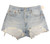 Used Levi's Shorts 6-28 60038-S001222804 View 1