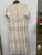 Used Madewell Long Dress F XS-0/2 60072-S000552484 View 5
