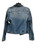 Used J. Crew Denim Jacket L-12/14 60069-S000742404 View 3