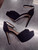 Used Jennifer Lopez High Heels 7.5 60112-S000432202 View 4