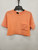 Used Spanx Active Active Short Sleeve S-4/6 60027-S001407119 View 1