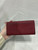 Used Michael Michael Kors Leather Wallet 60067-S000783645 View 4