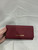 Used Michael Michael Kors Leather Wallet 60067-S000783645 View 1