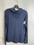 Used Gap Fit Mens Active Long Sleeve S 60142-S000029729 View 1