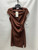 Used Bershka Short Dress B S-4/6 60132-S000124714 View 1