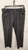 Used Lululemon Athletica Mens Dress Pant 36W 60027-S001407123 View 1