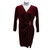 Used Calvin Klein Short Dress B L-12/14 60105-S000270792 View 1