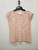 Used Unbranded Sleeveless Top S-4/6 60027-S001407156 View 1