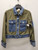 Used Green Dolan Short Light Jacket S-4/6 60137-S000088265 View 1