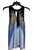 Used Free People Sleeveless Top S-4/6 60017-S001105130 View 2