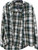 Used Alpine Mens Long Sleeve Top L/16-16.5 Workwear 60030-S000892260 View 1