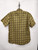 Used Unbranded Mens Short Sleeve Top L/16-16.5 60027-S001407341 View 2