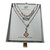 Used bomb party luxe layers Necklace 60099-S000351644 View 1