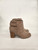 Used LC Lauren Conrad Ankle Boots 6.5 60027-S001407498 View 3