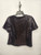 Used Sanctuary Short Sleeve Top S-4/6 60027-S001407514 View 2