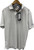 Used Walter Hagen Mens Short Sleeve Top S/14-14.5 60030-S000892339 View 1