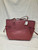 Used Michael Michael Kors Large Leather Handbag 60045-S000802529 View 1
