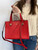 Used Kate Spade New York Small Leather Handbag 60070-S000609501 View 5