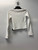 Used Unbranded Long Sleeve Top S-4/6 60130-S000237033 View 2