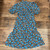 Used Ann Taylor Short Dress B S-4/6 60004-S000646549 View 2