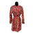 Used Rebecca Taylor Short Dress B XS-0/2 60099-S000351715 View 1